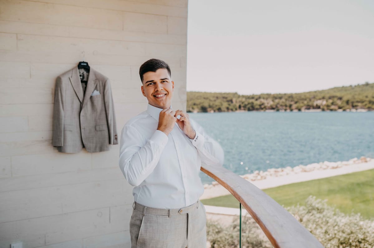 Mirela & Ajdin wedding, photo 3