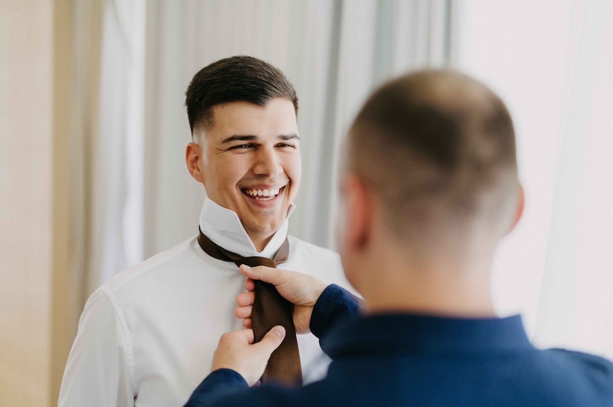 Mirela & Ajdin wedding, photo 4