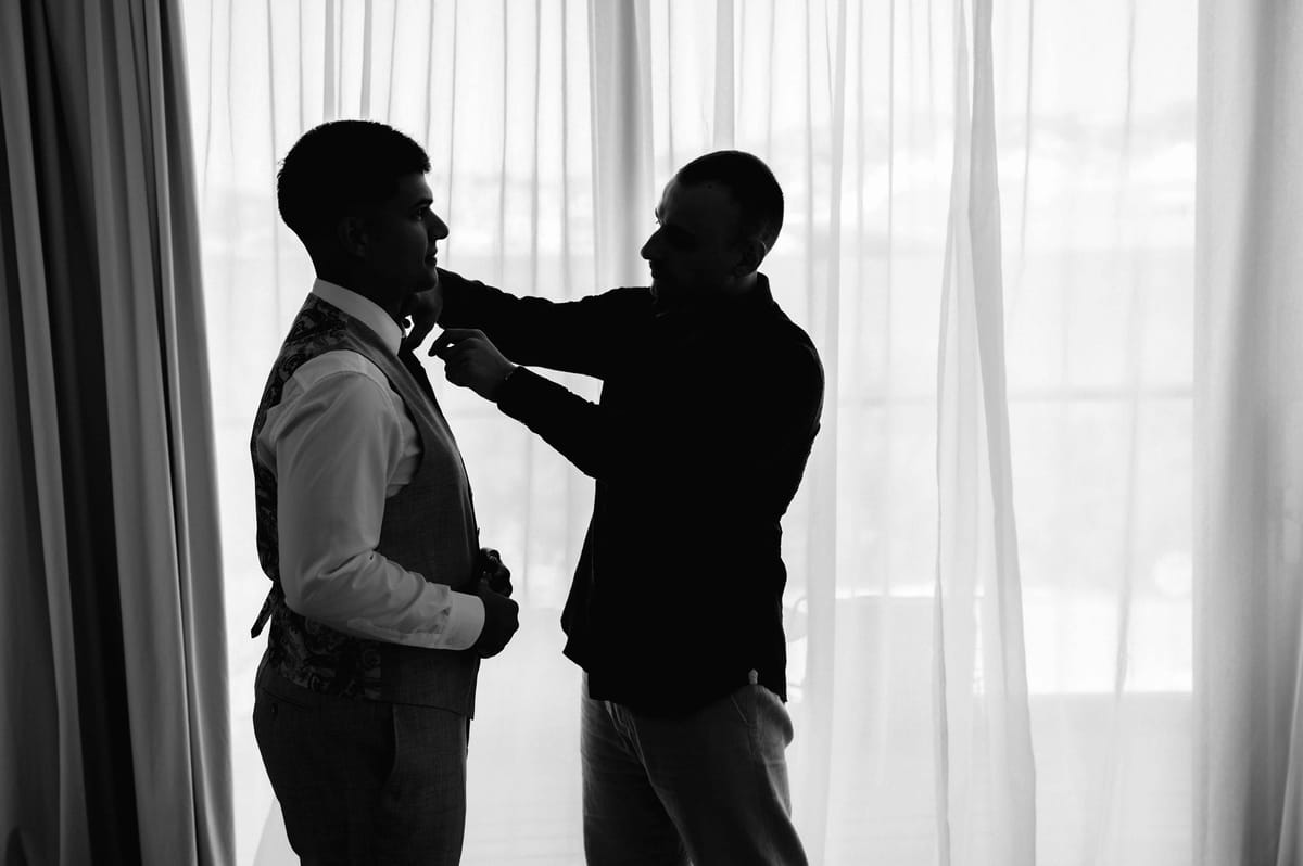 Mirela & Ajdin wedding, photo 5