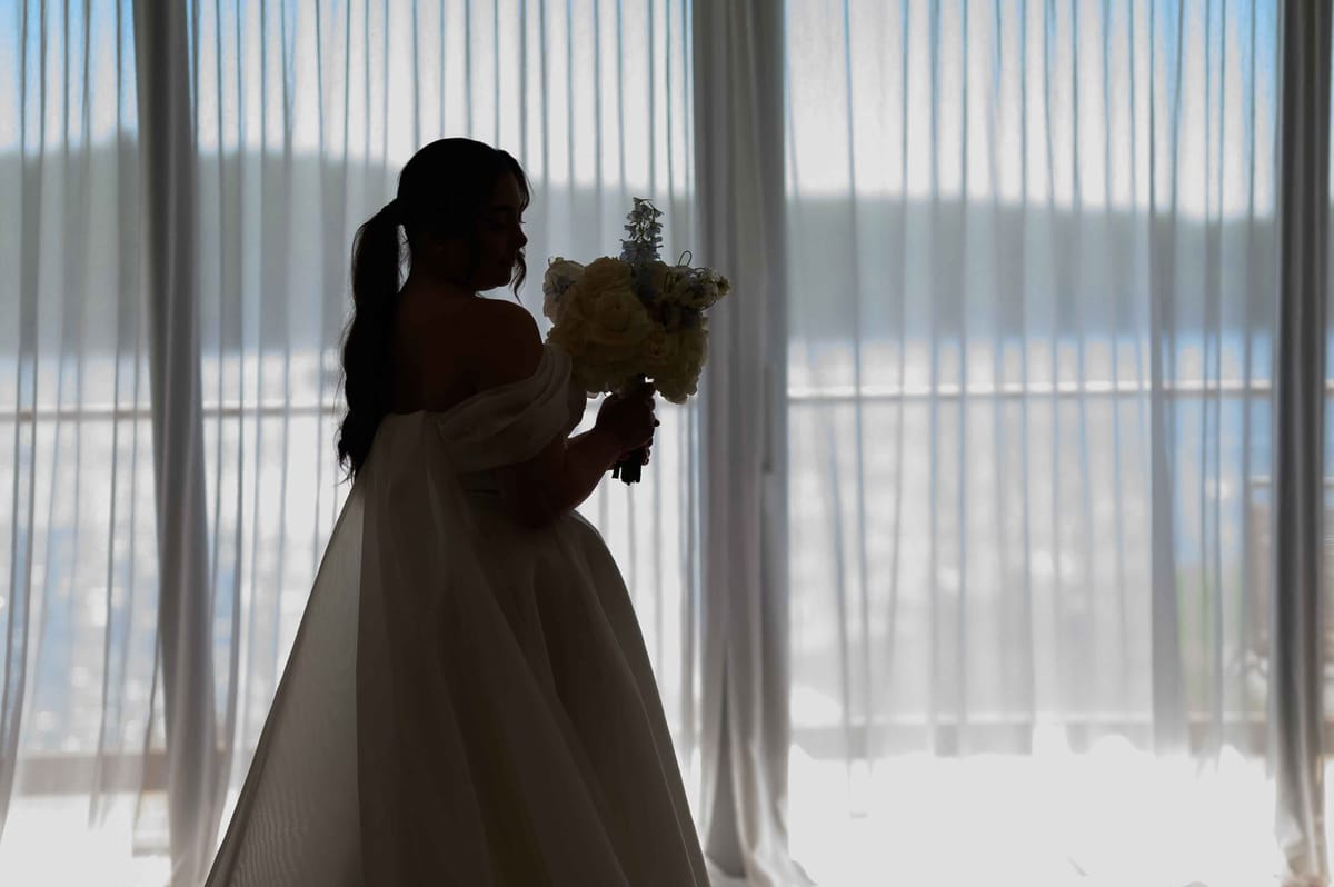 Mirela & Ajdin wedding, photo 8