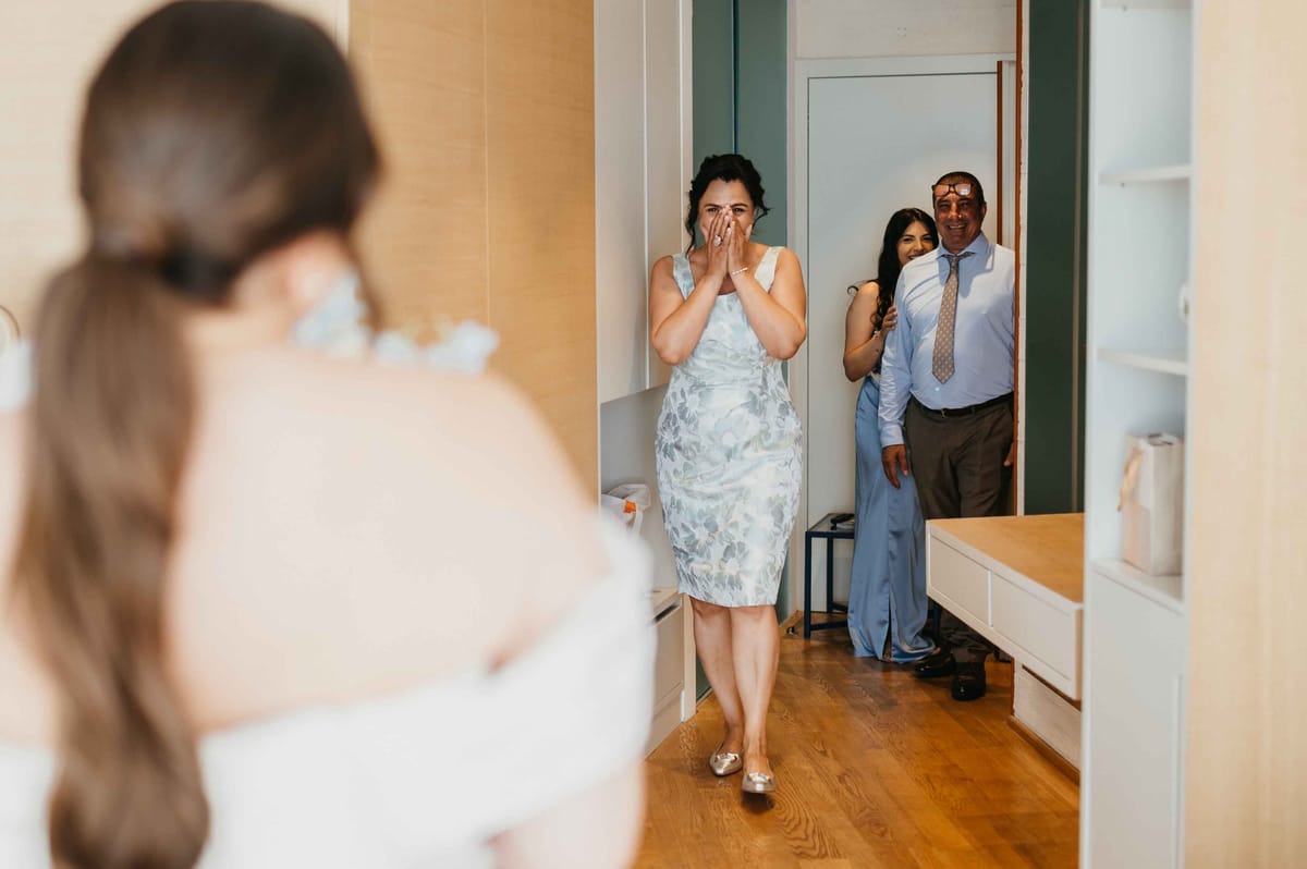 Mirela & Ajdin wedding, photo 9