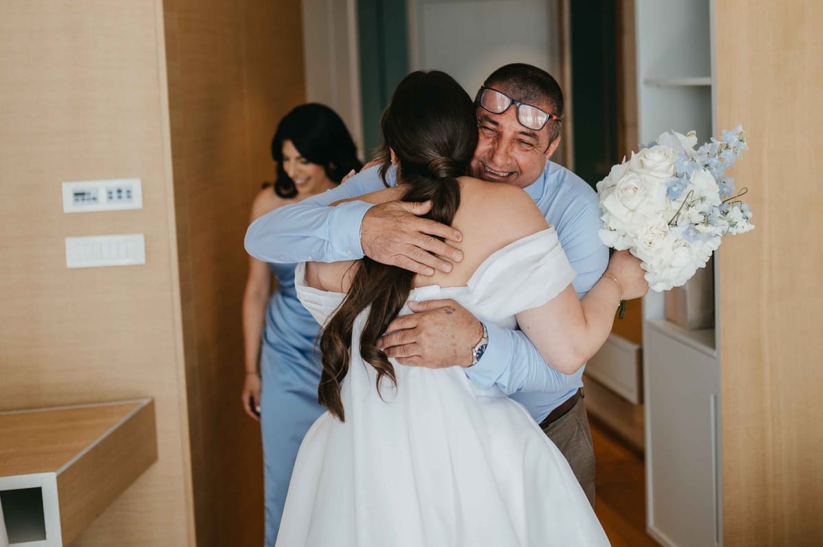 Mirela & Ajdin wedding, photo 10