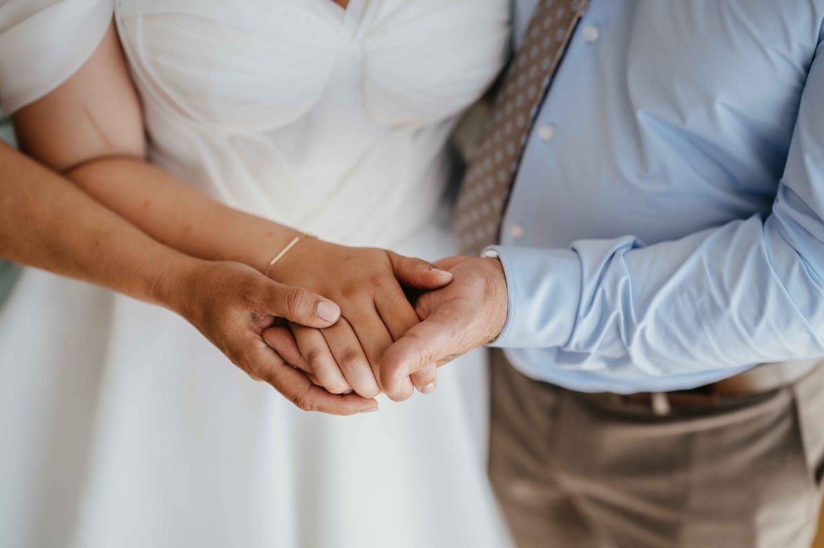 Mirela & Ajdin wedding, photo 12