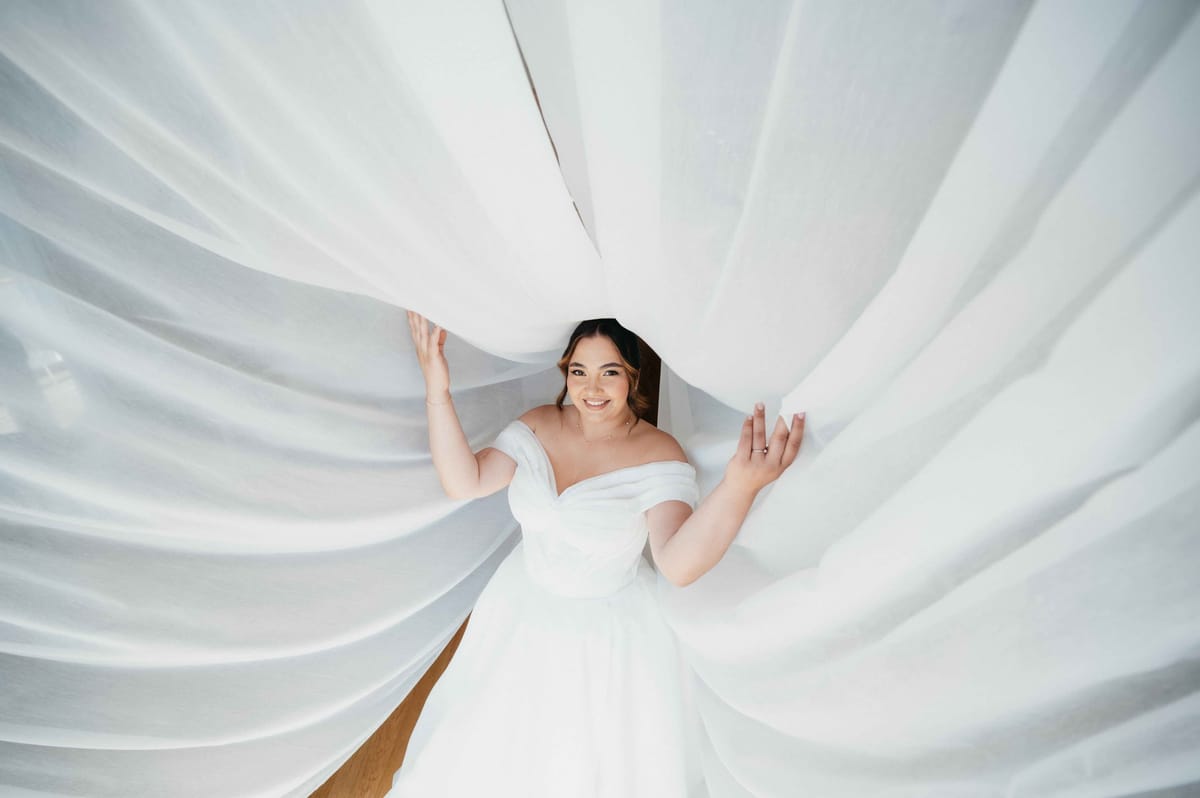 Mirela & Ajdin wedding, photo 14
