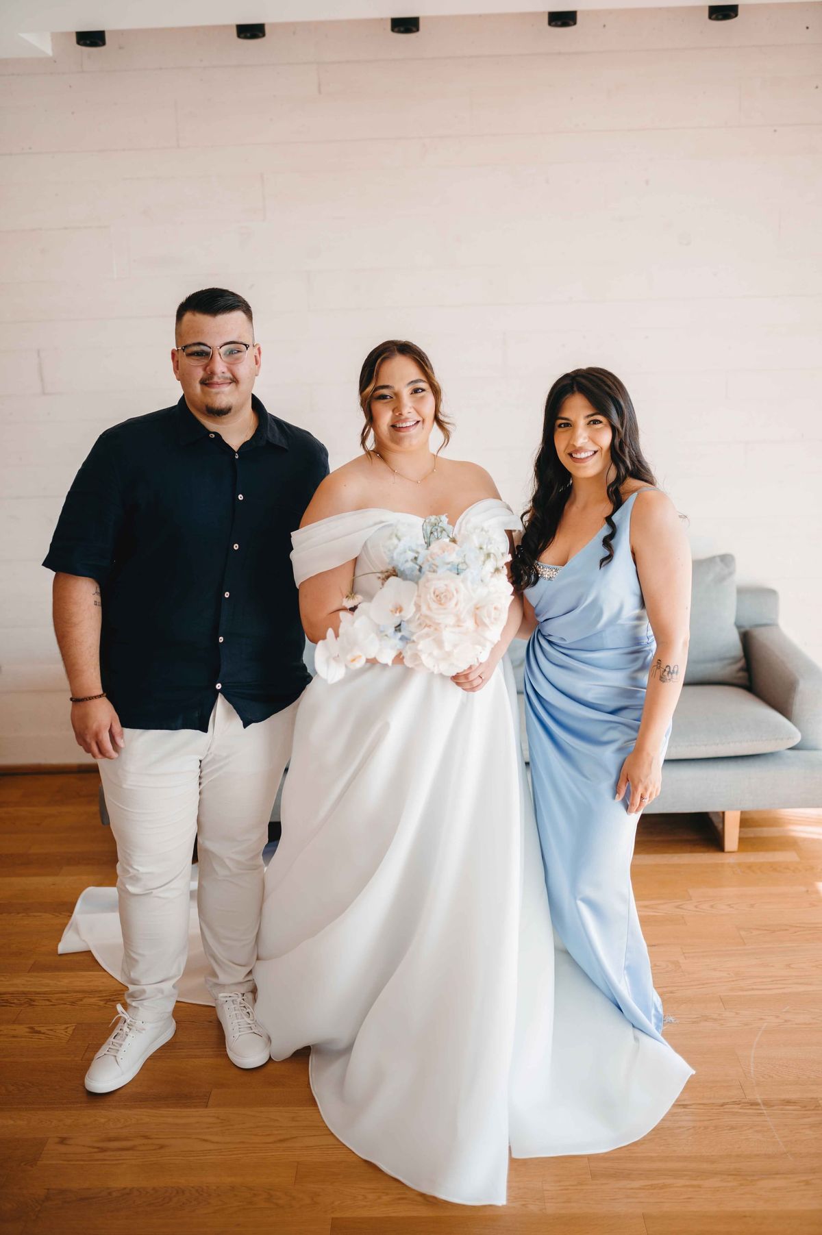 Mirela & Ajdin wedding, photo 17