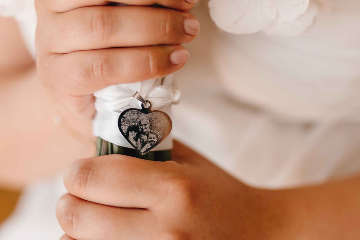 Mirela & Ajdin wedding, photo 18
