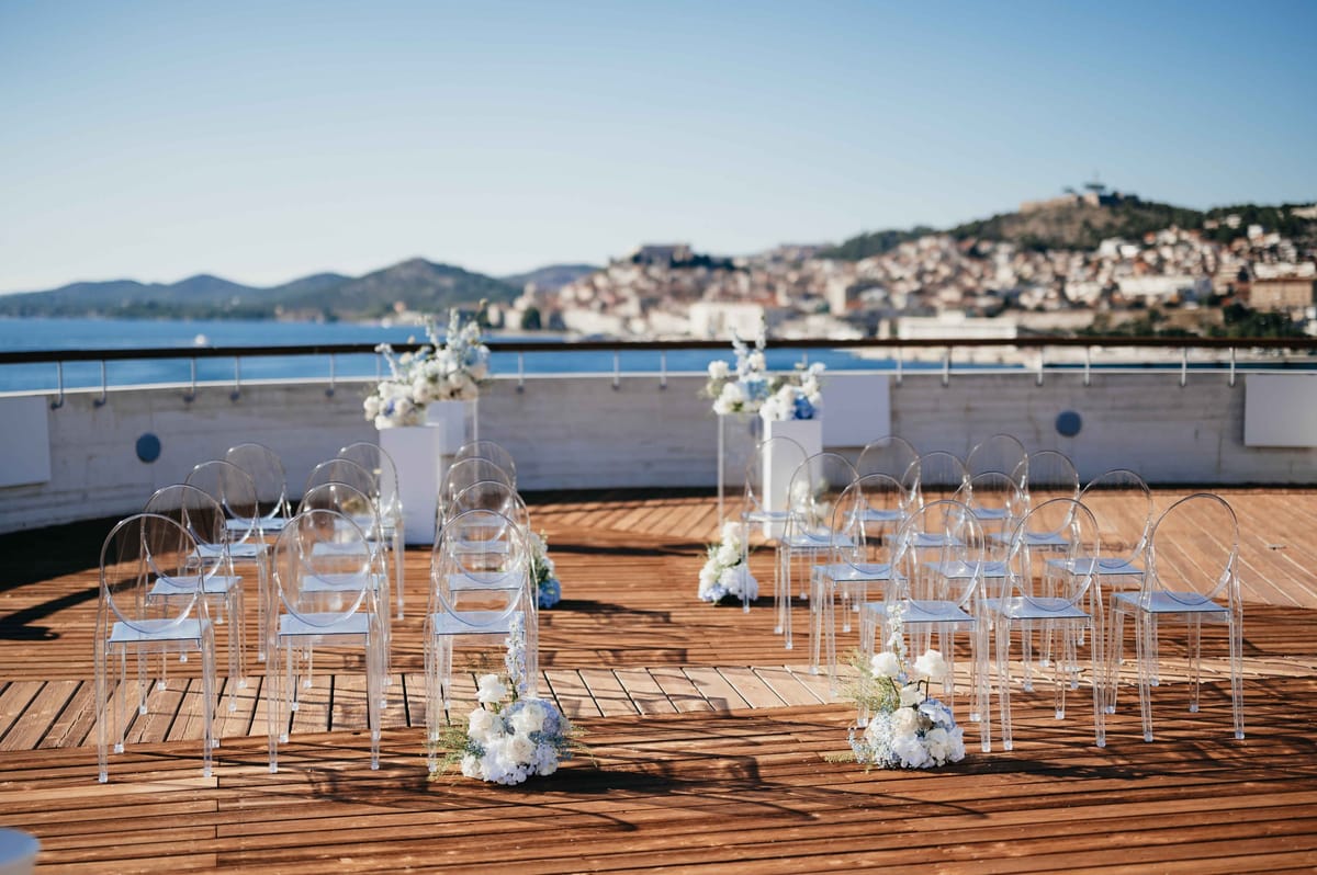 Mirela & Ajdin wedding, photo 2