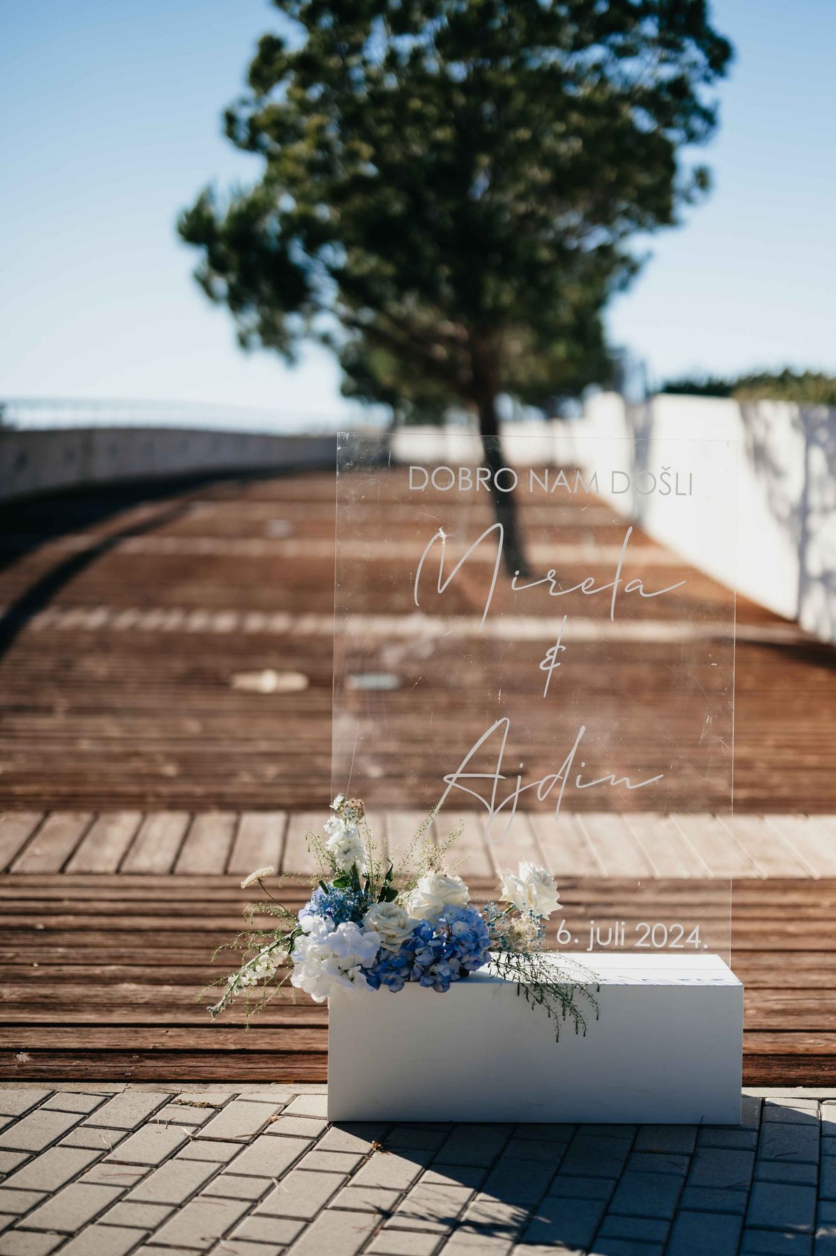 Mirela & Ajdin wedding, photo 19