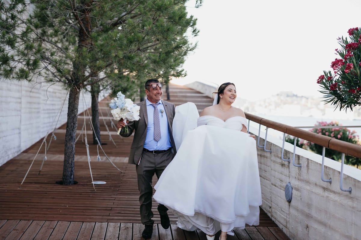 Mirela & Ajdin wedding, photo 20