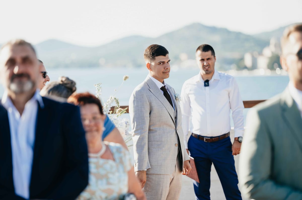 Mirela & Ajdin wedding, photo 21