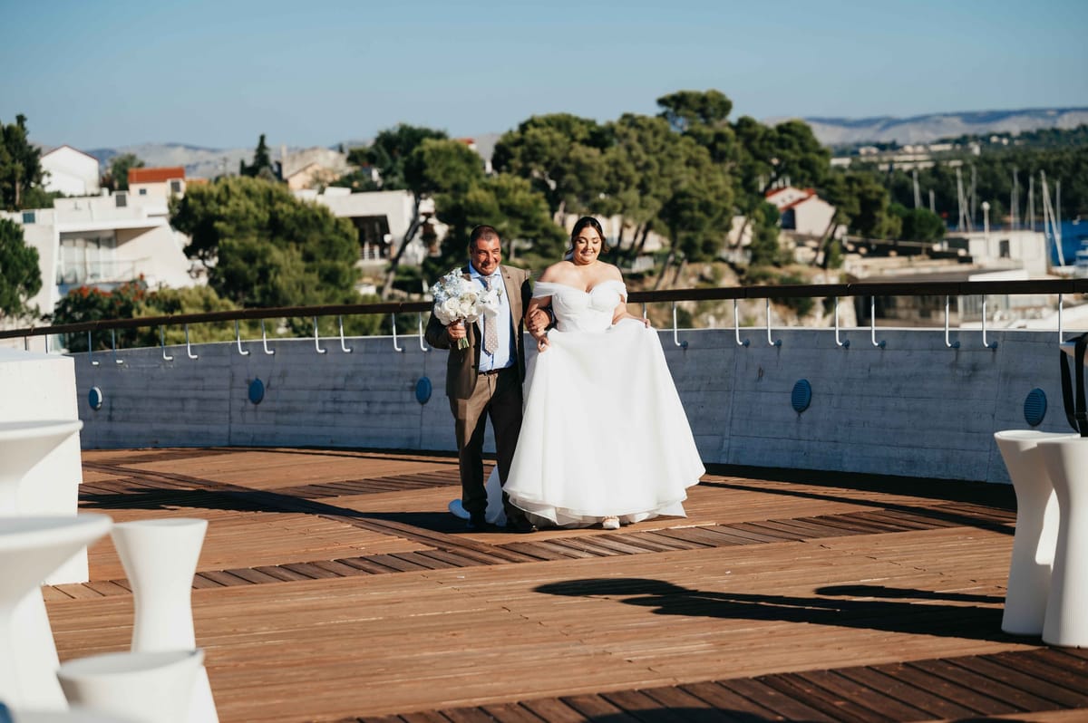 Mirela & Ajdin wedding, photo 22