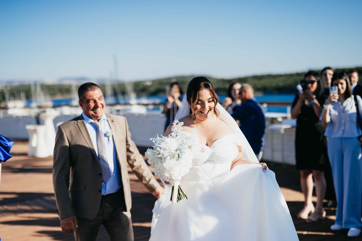 Mirela & Ajdin wedding, photo 23