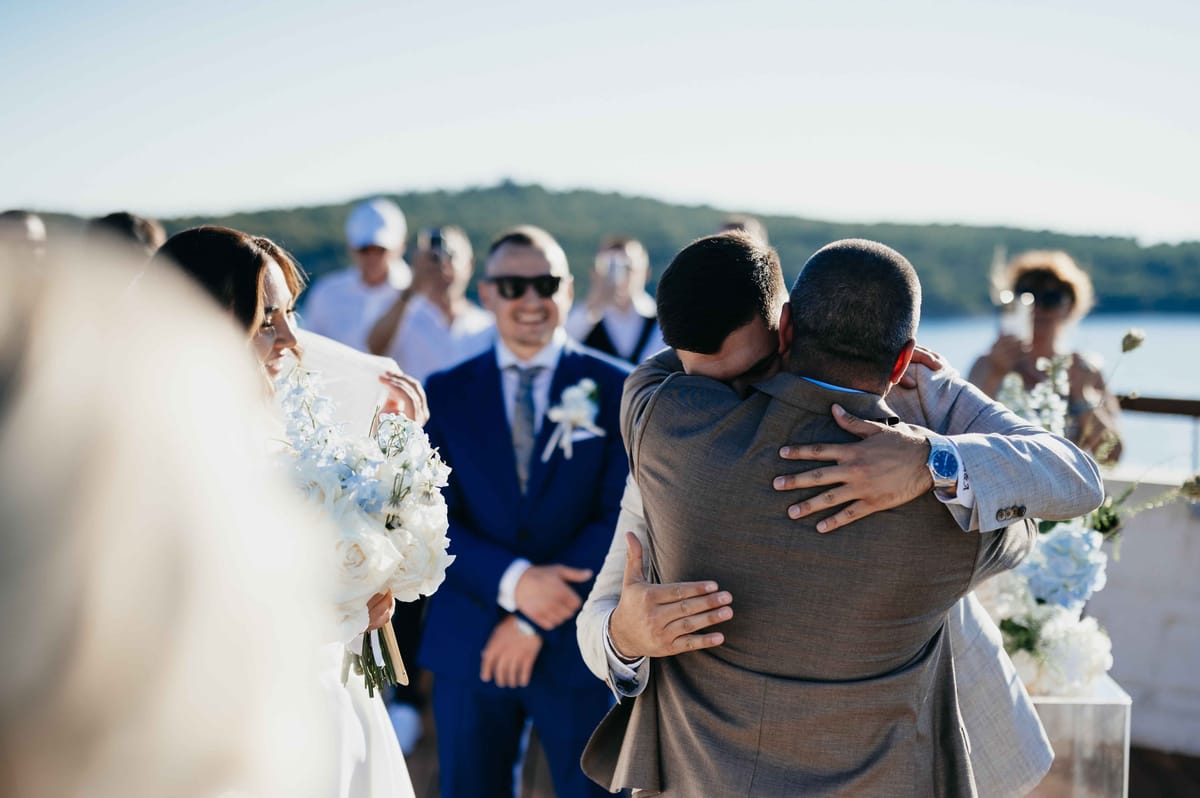 Mirela & Ajdin wedding, photo 24