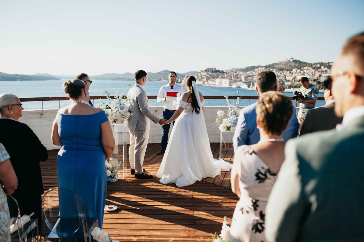 Mirela & Ajdin wedding, photo 25