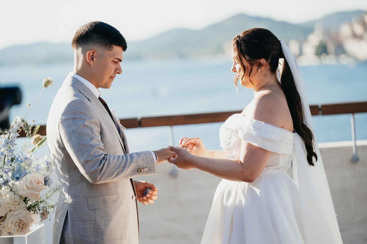 Mirela & Ajdin wedding, photo 27