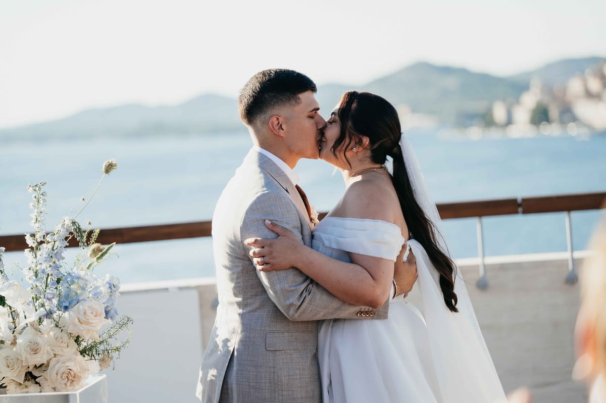 Mirela & Ajdin wedding, photo 28