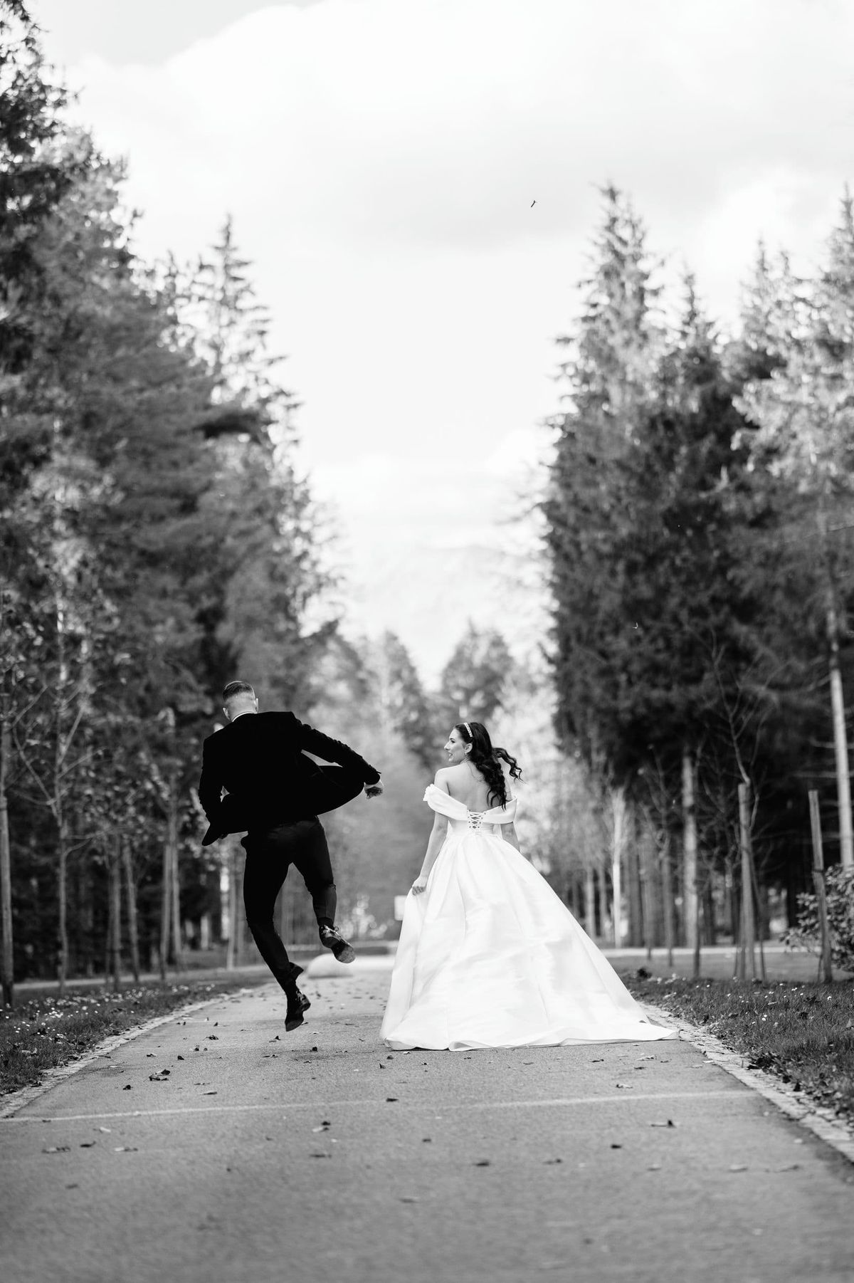 Selma & Mersim wedding, photo 32