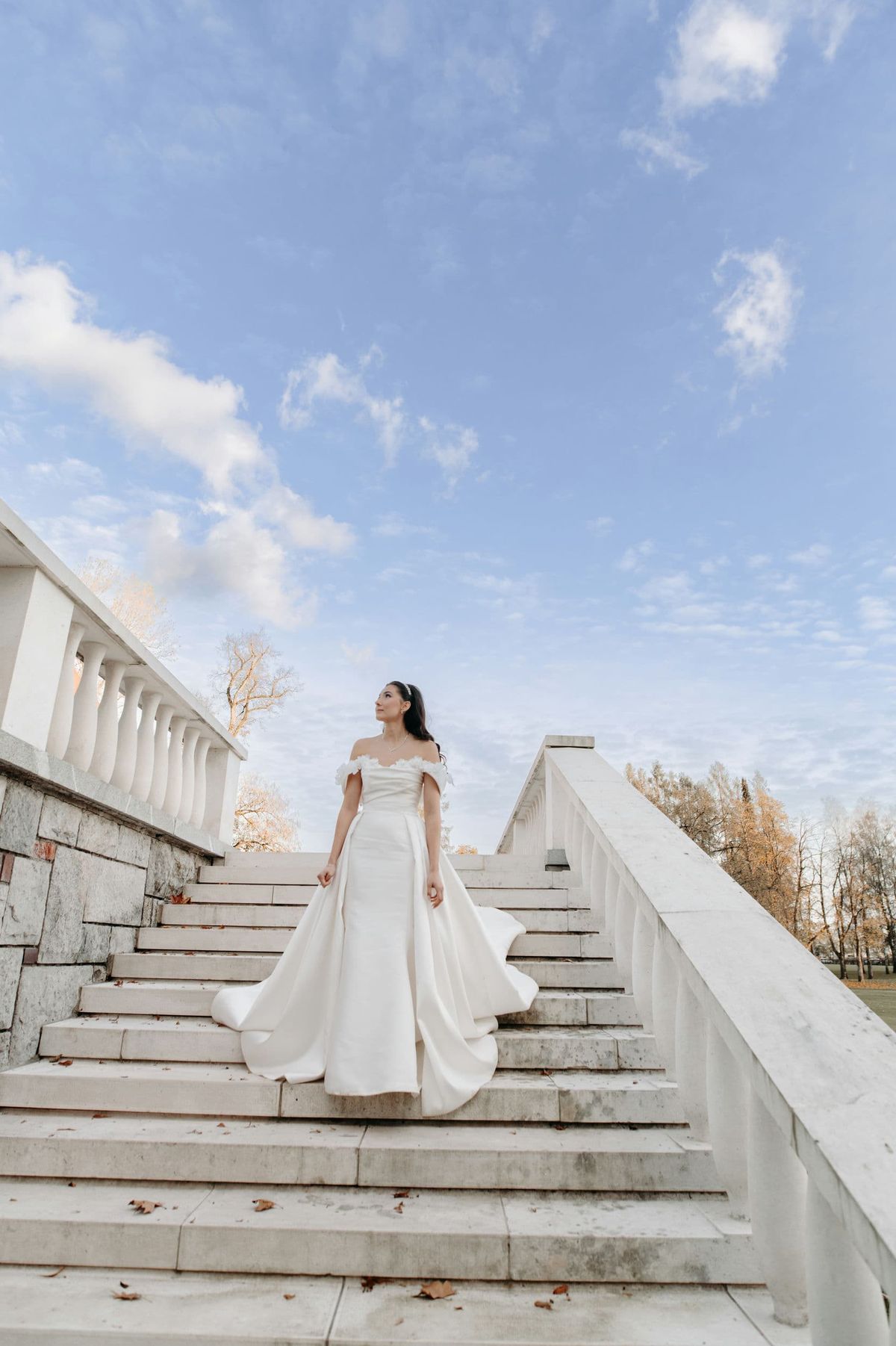 Selma & Mersim wedding, photo 42