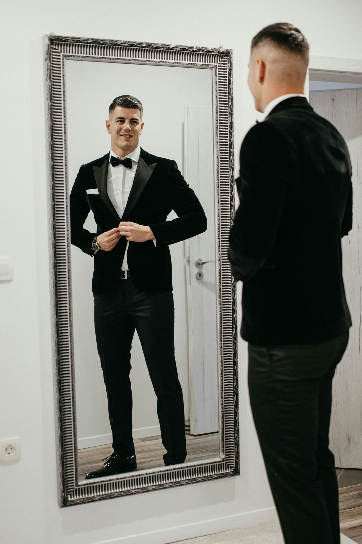 Selma & Mersim wedding, photo 10