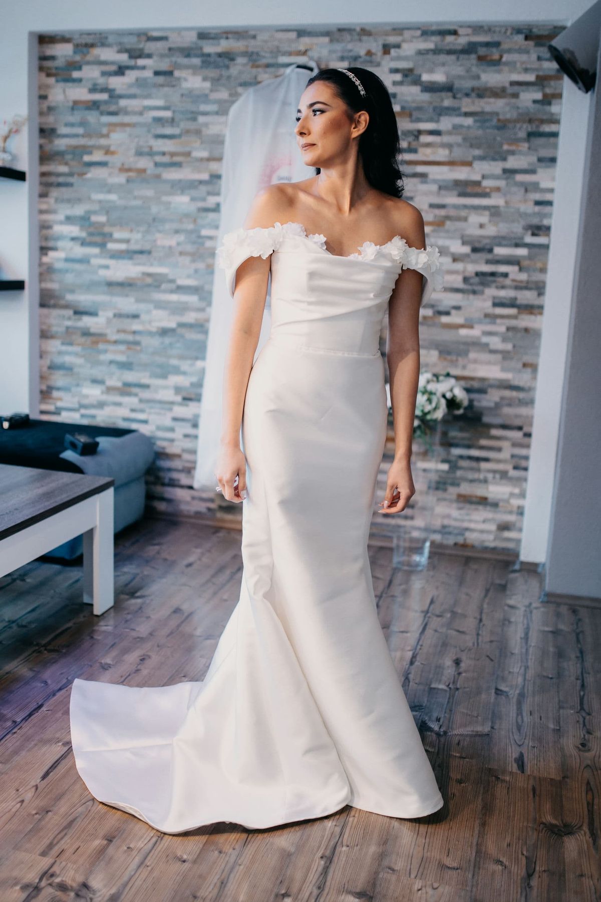 Selma & Mersim wedding, photo 11