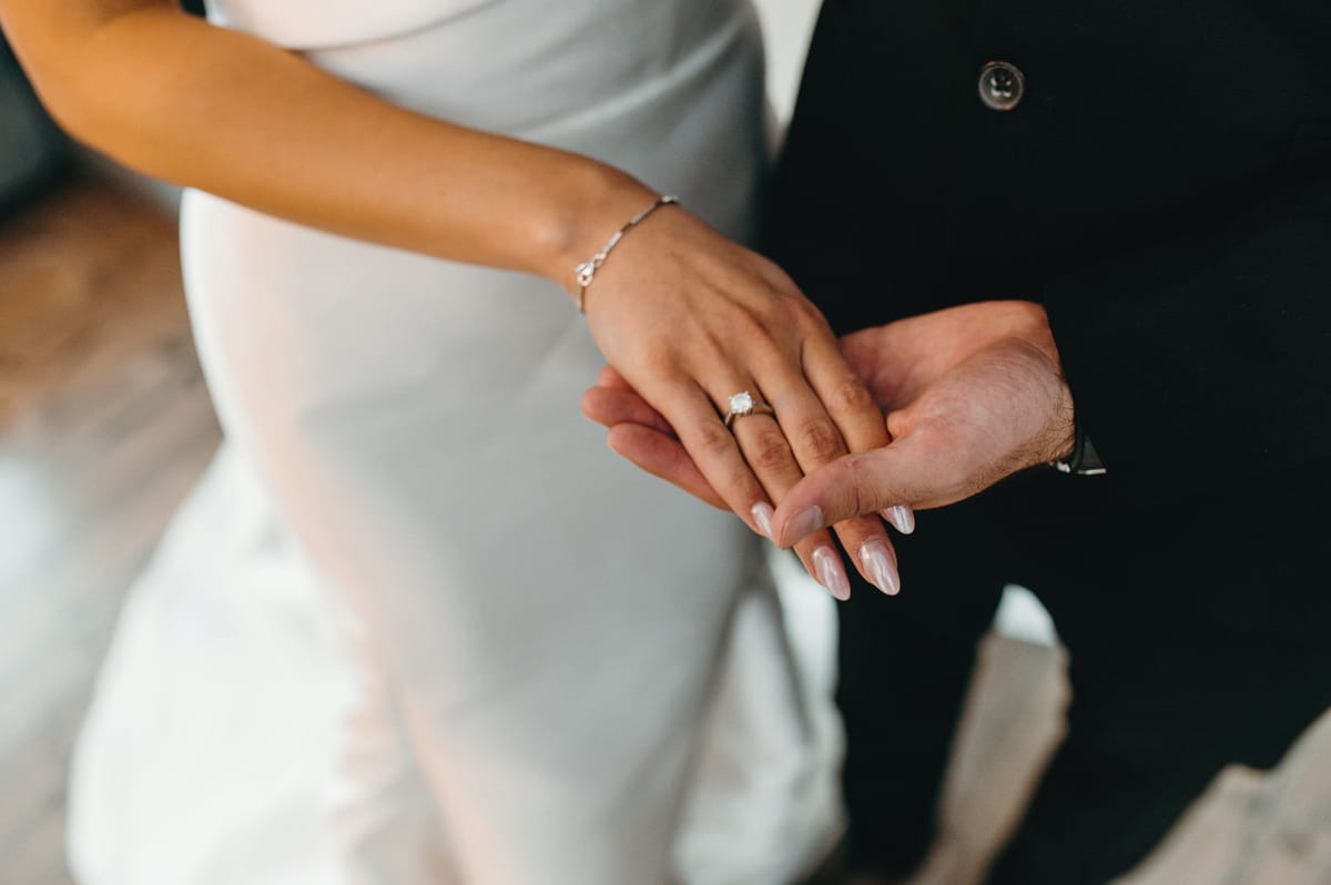 Selma & Mersim wedding, photo 13