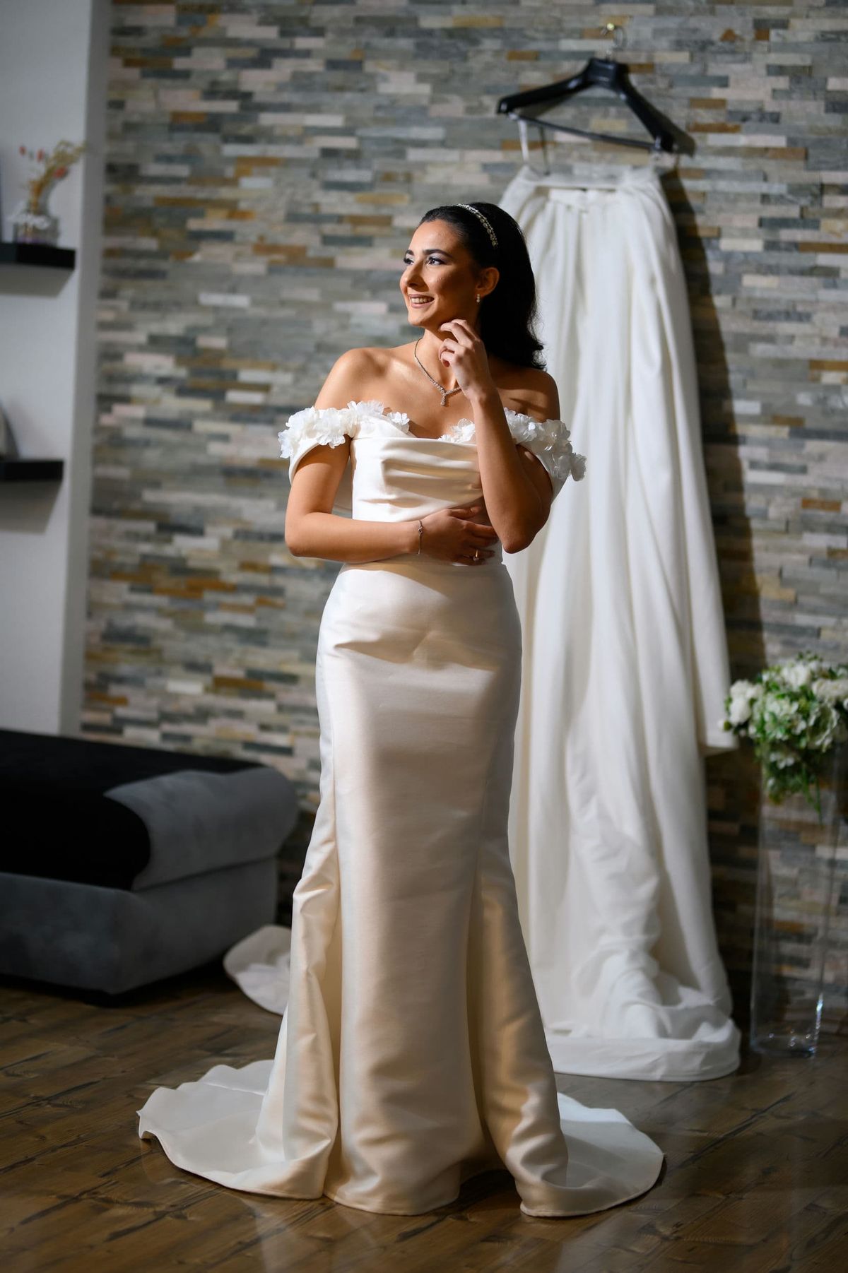 Selma & Mersim wedding, photo 14