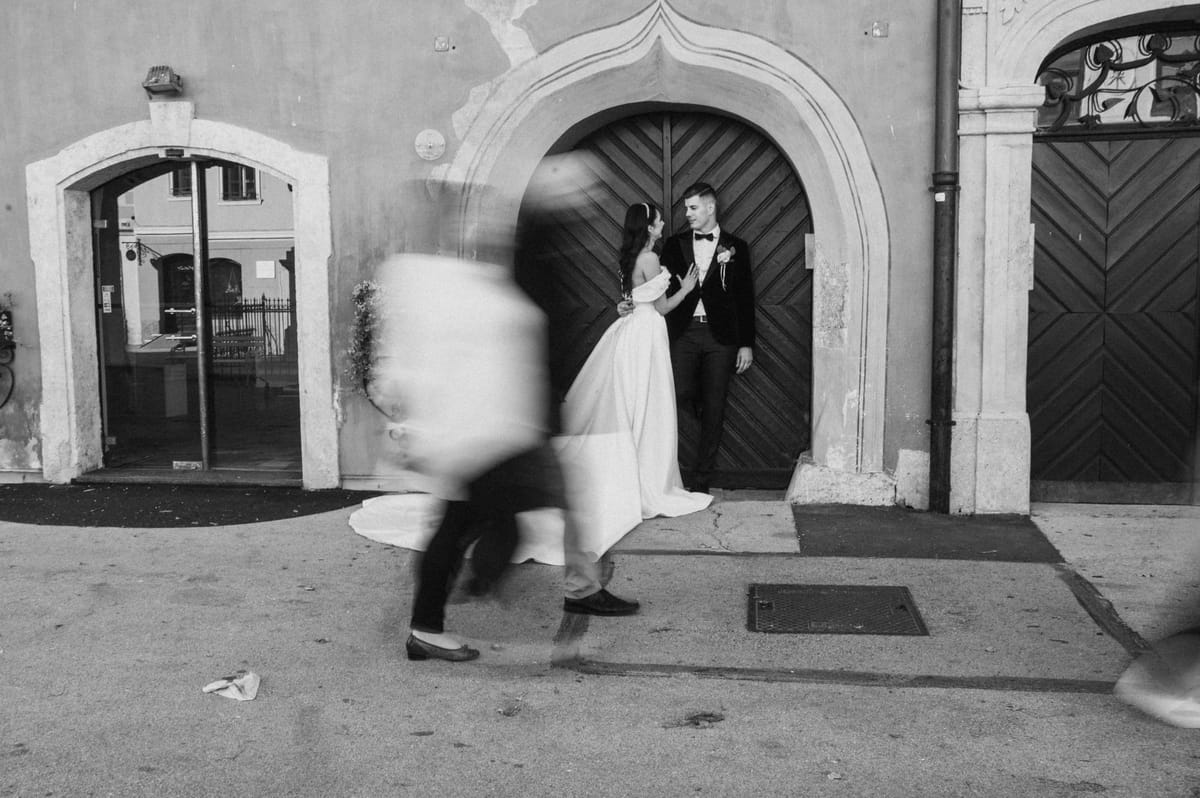Selma & Mersim wedding, photo 16