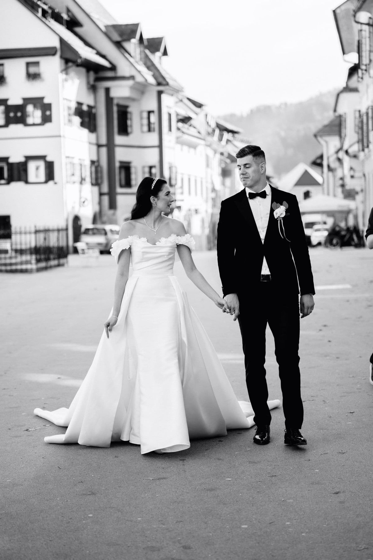 Selma & Mersim wedding, photo 20