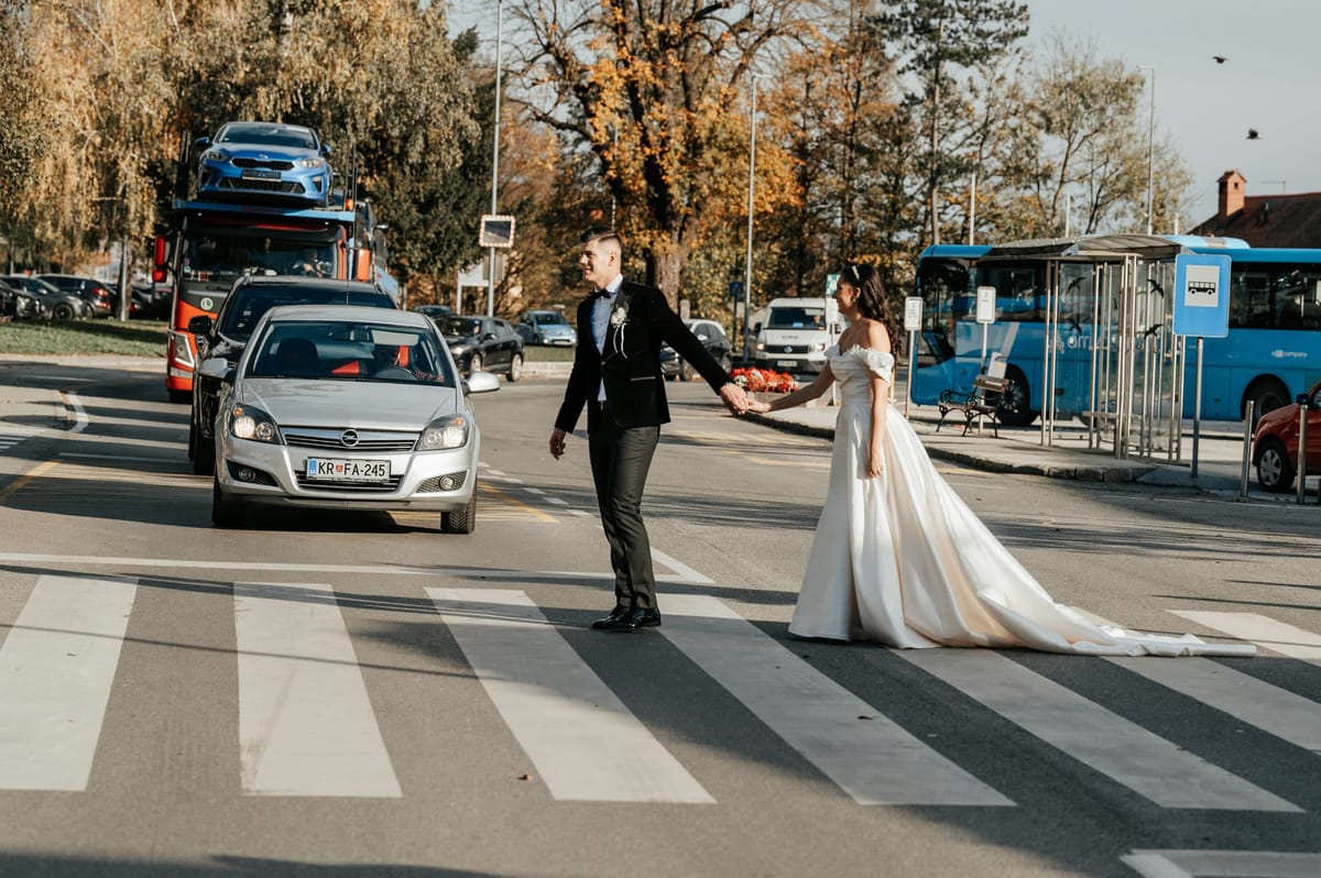 Selma & Mersim wedding, photo 21