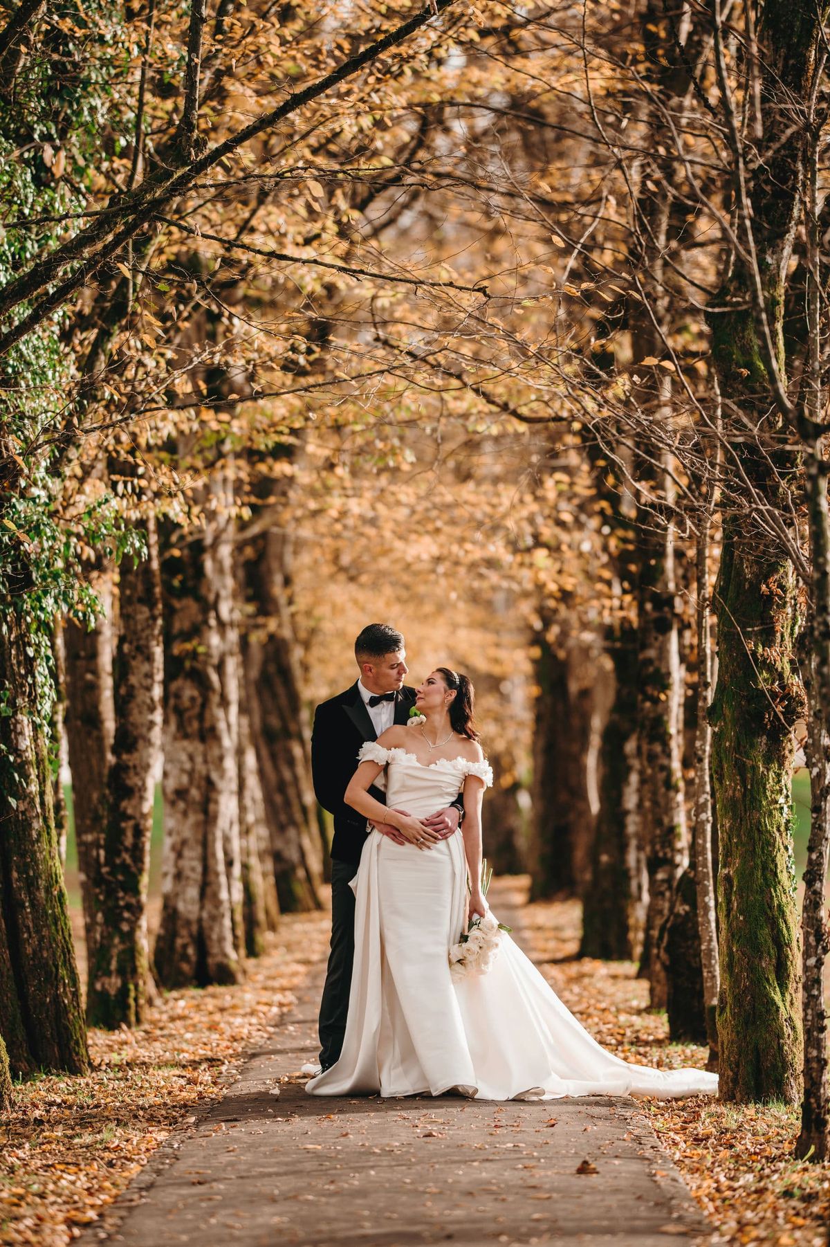 Selma & Mersim wedding, photo 24
