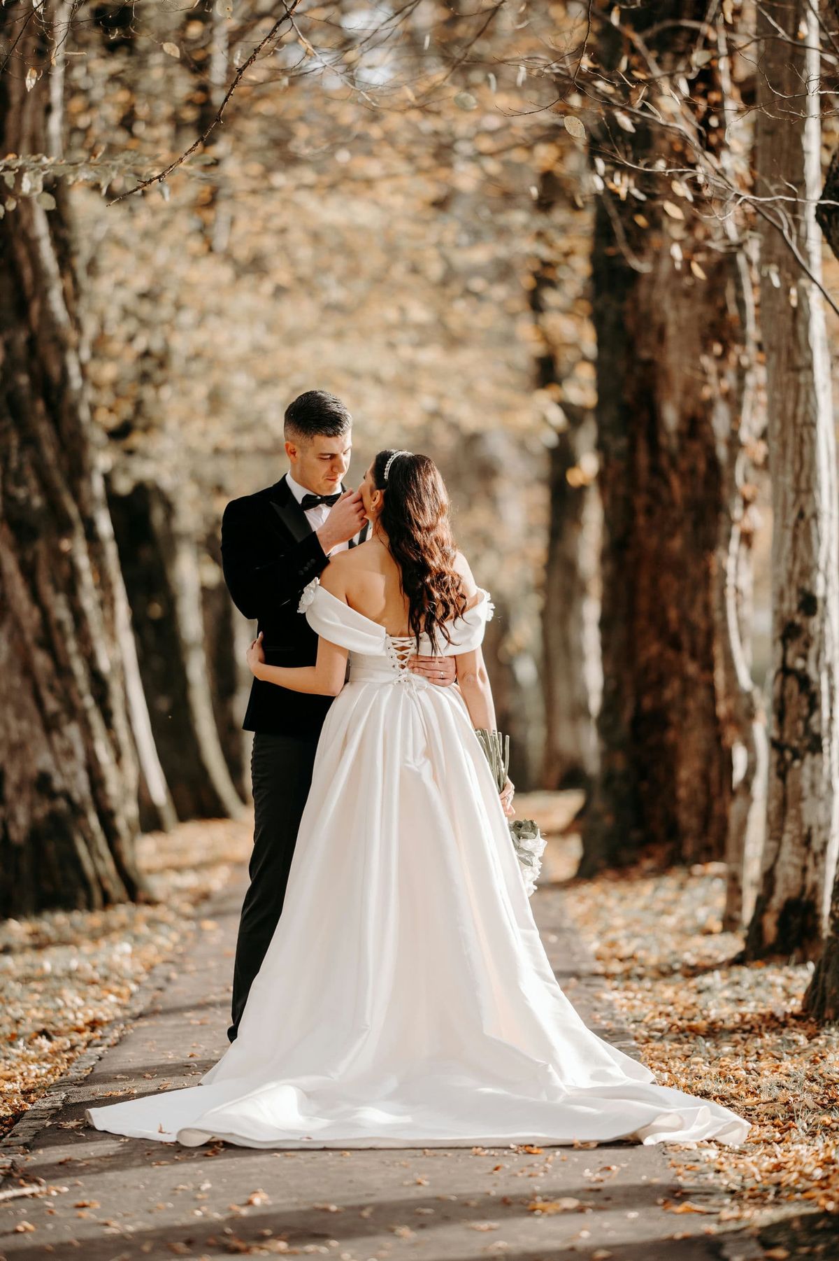 Selma & Mersim wedding, photo 26
