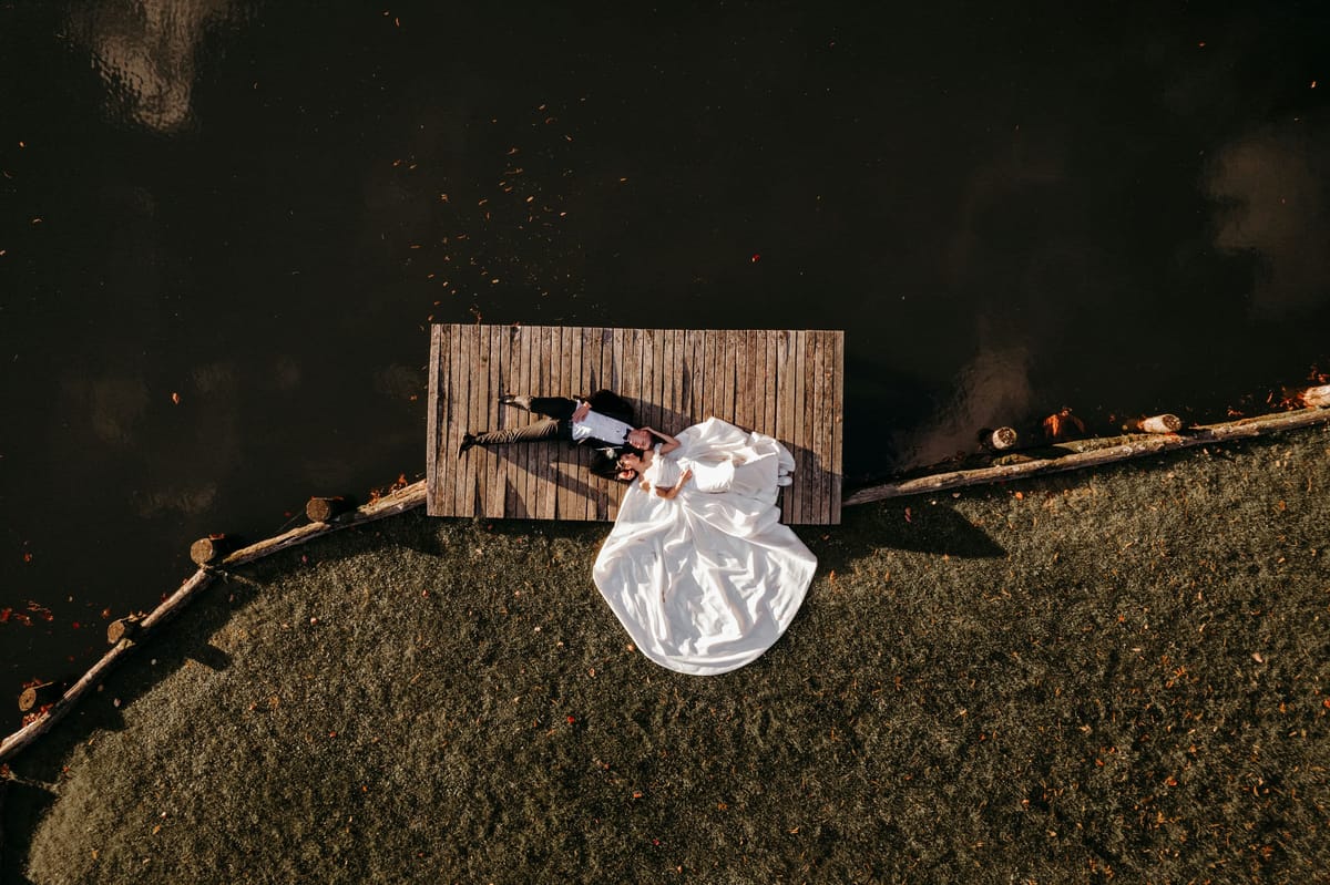 Selma & Mersim wedding, photo 3