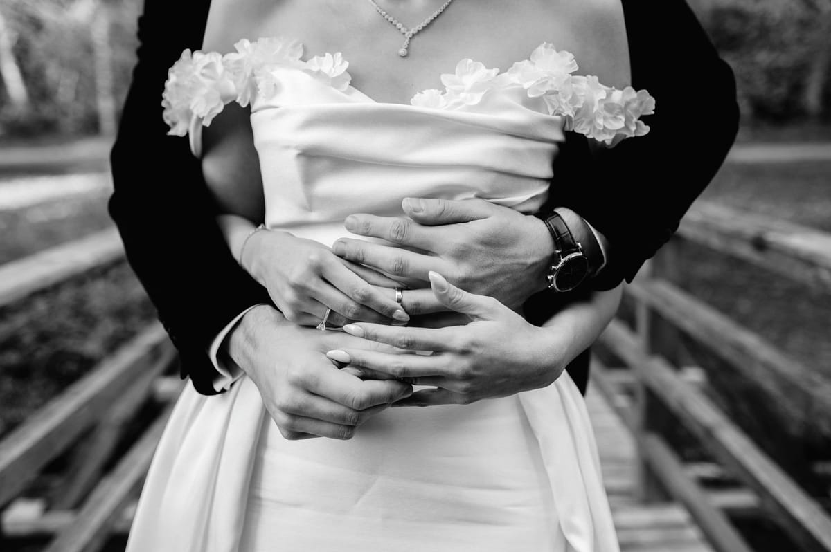 Selma & Mersim wedding, photo 35