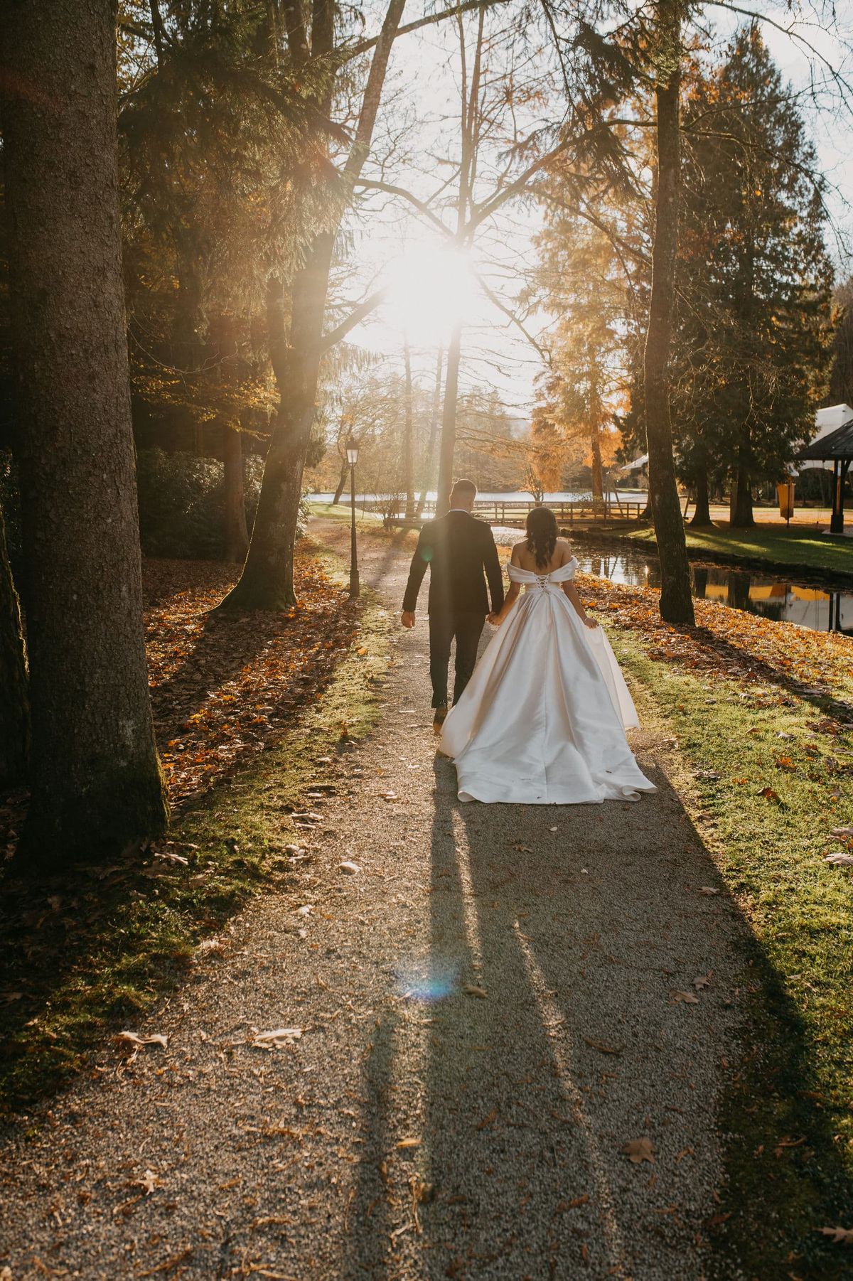 Selma & Mersim wedding, photo 36