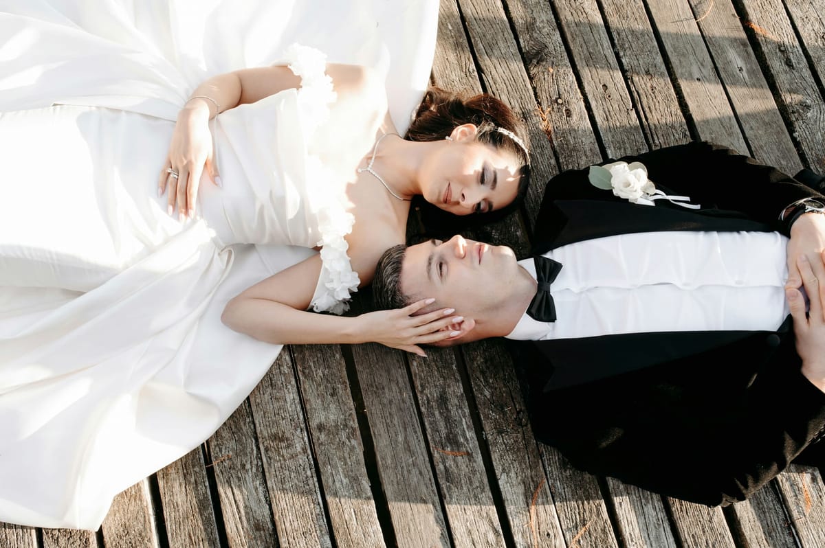 Selma & Mersim wedding, photo 38
