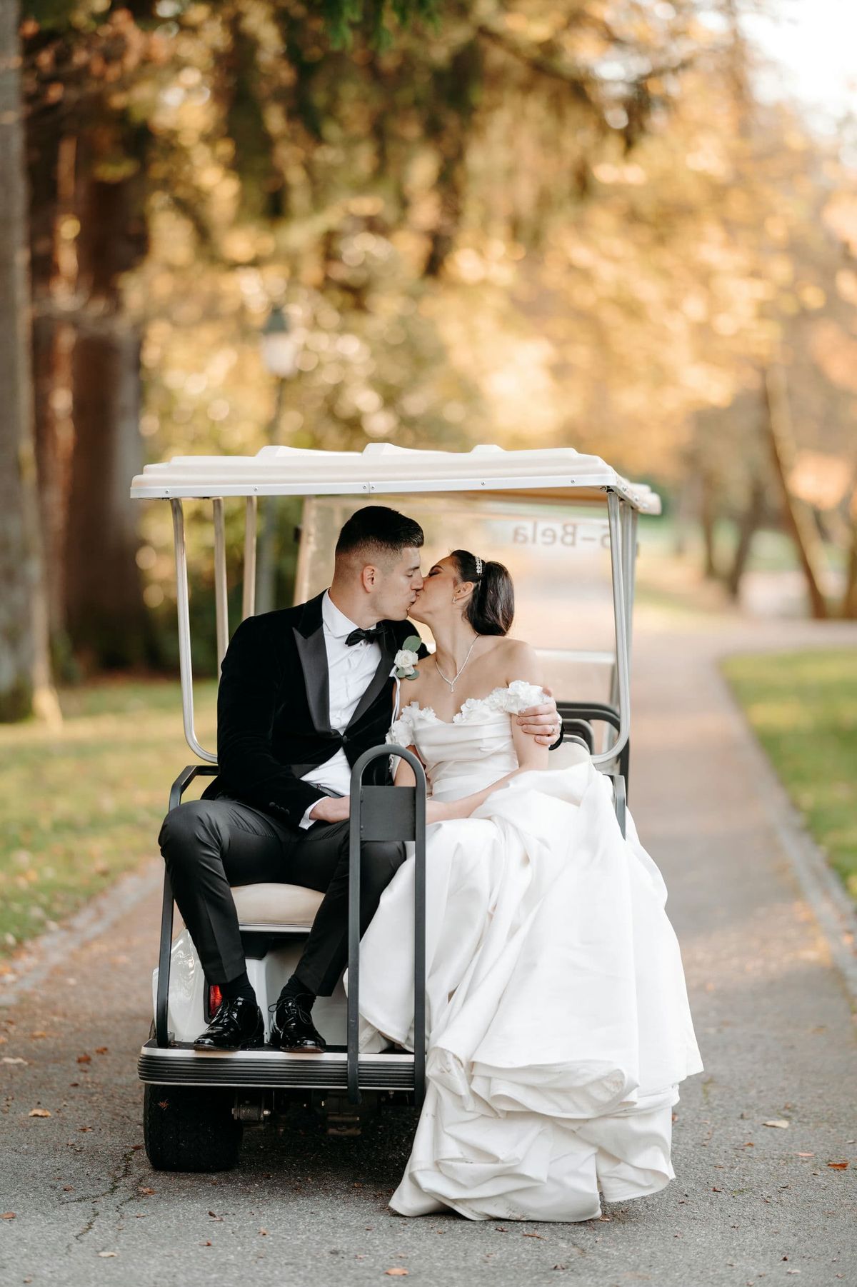 Selma & Mersim wedding, photo 39