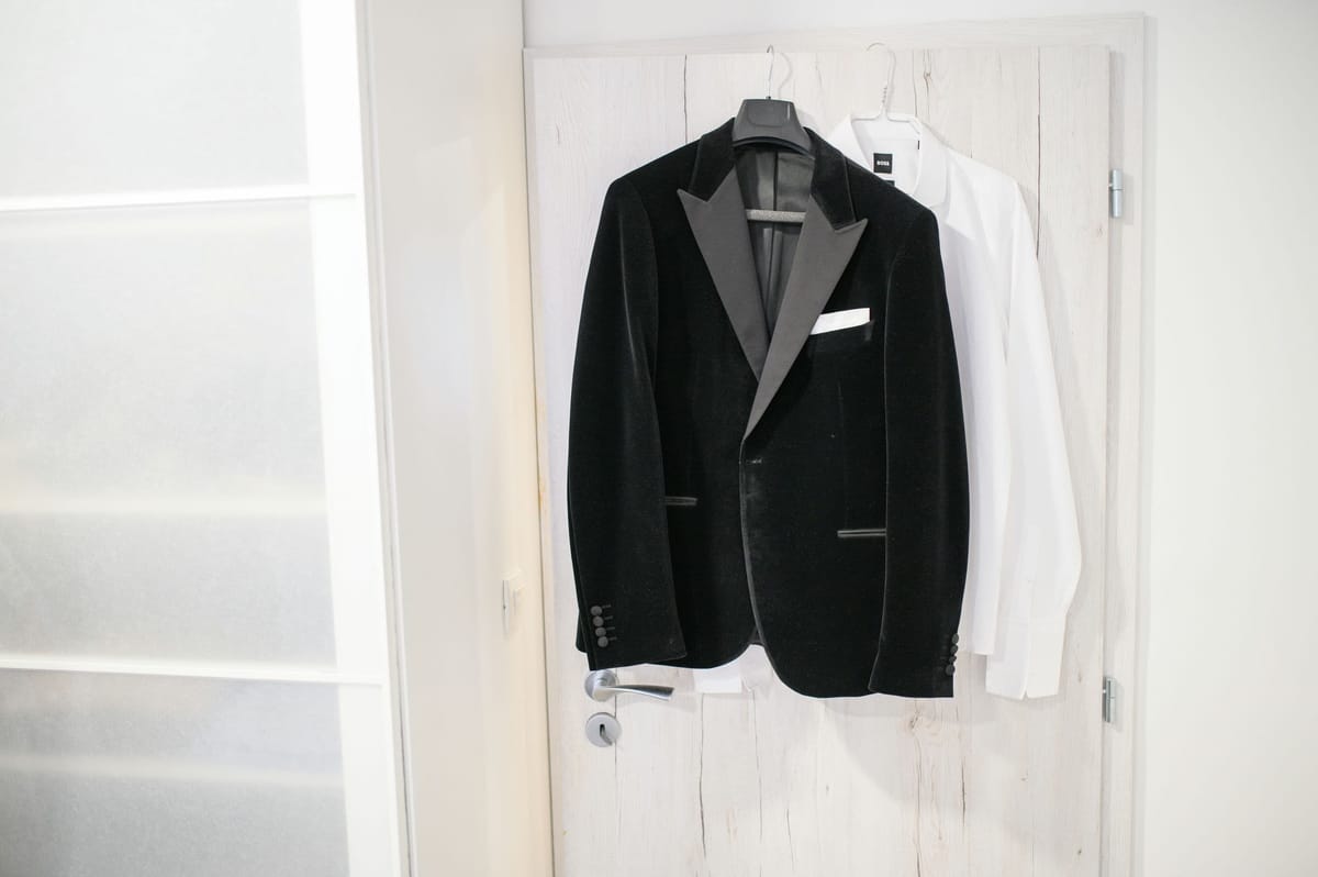 Selma & Mersim wedding, photo 4