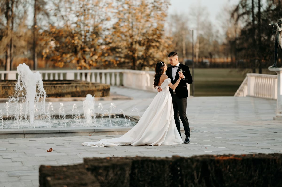 Selma & Mersim wedding, photo 40