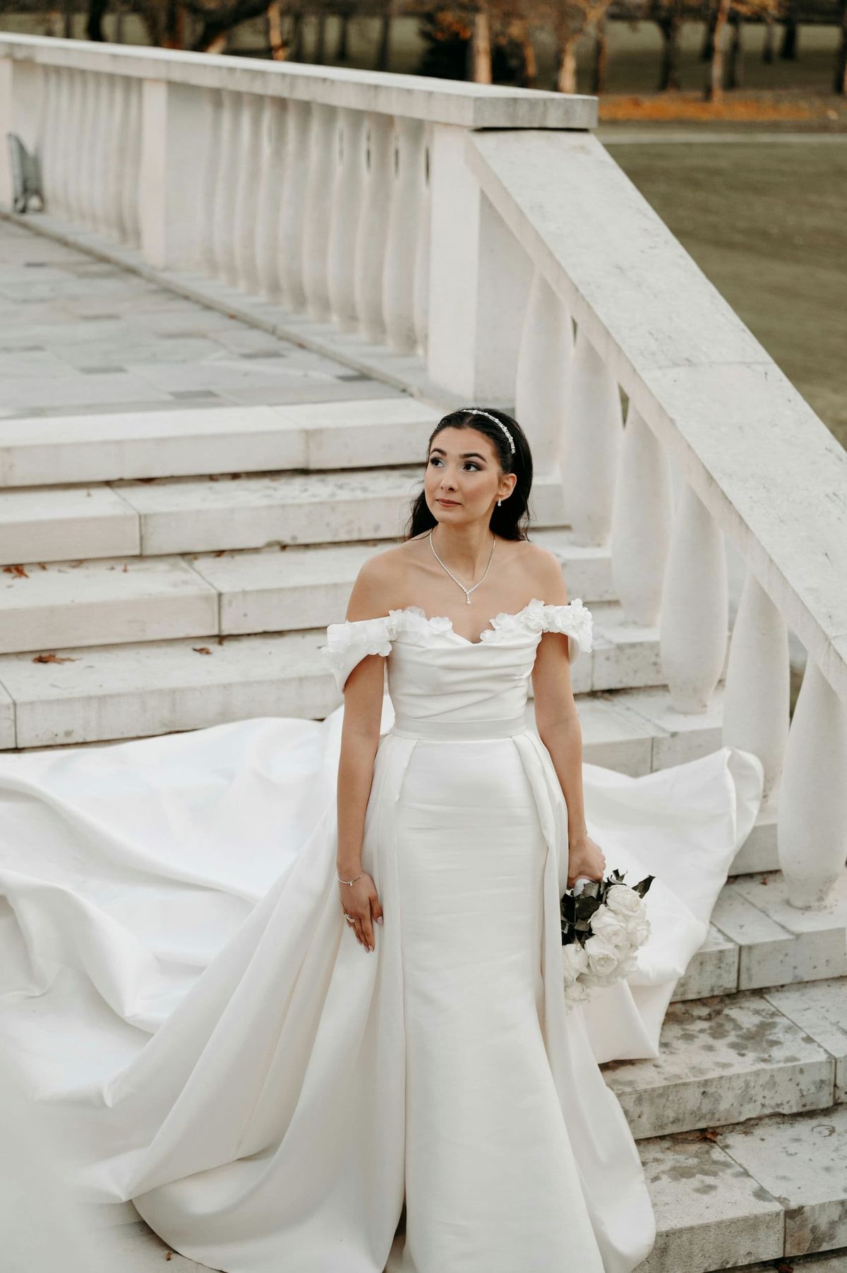 Selma & Mersim wedding, photo 43