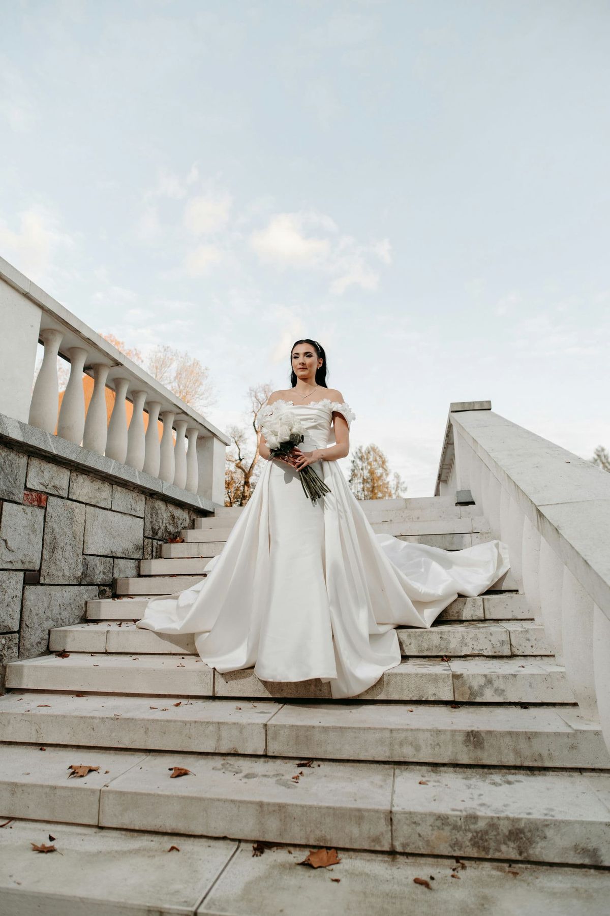 Selma & Mersim wedding, photo 44