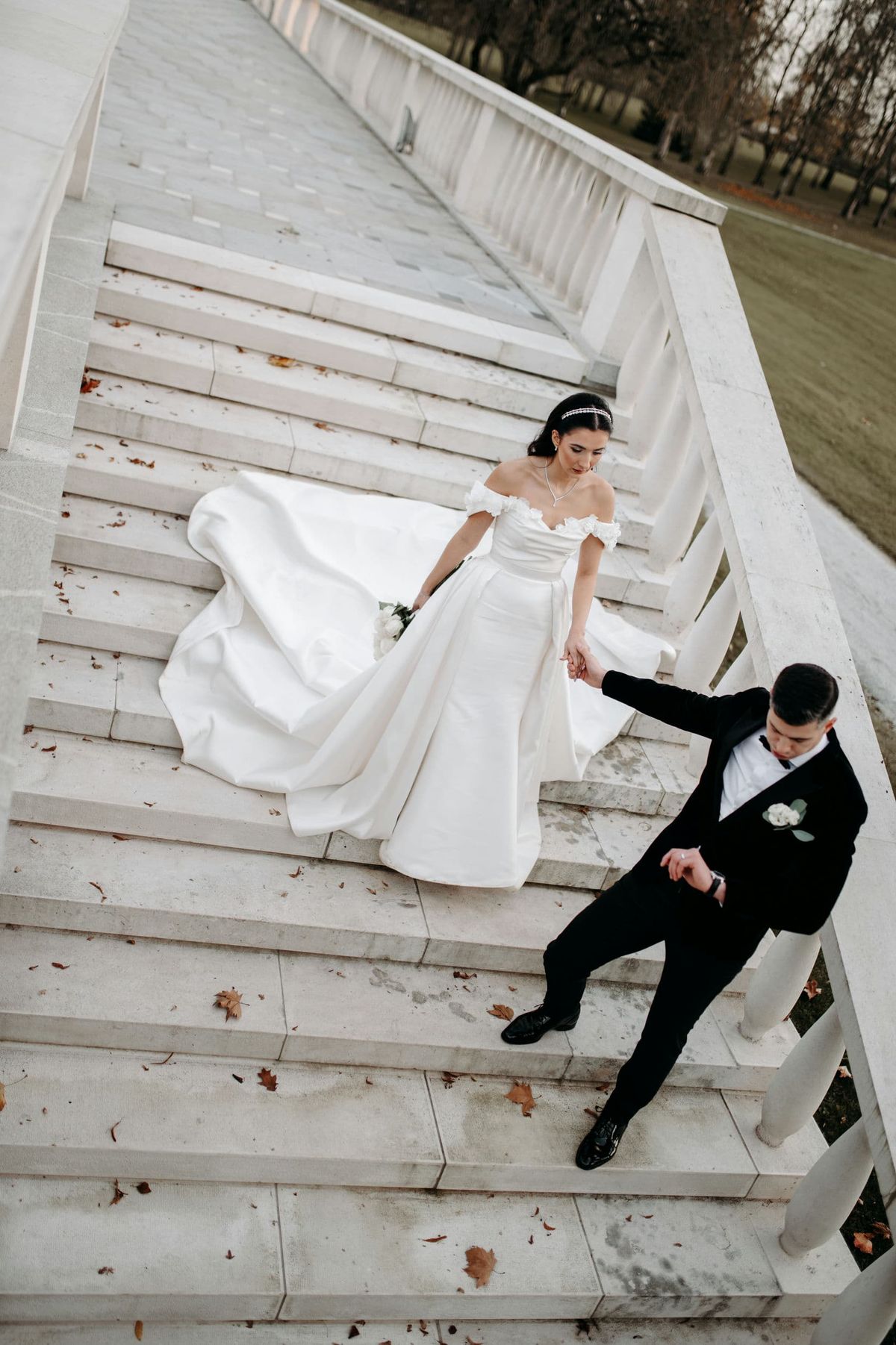 Selma & Mersim wedding, photo 45