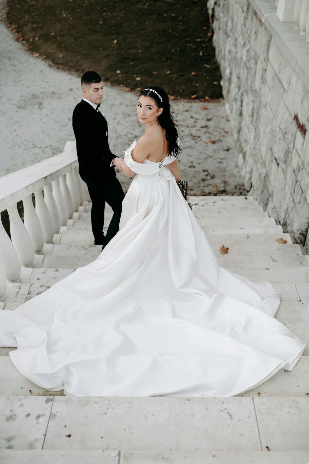 Selma & Mersim wedding, photo 46