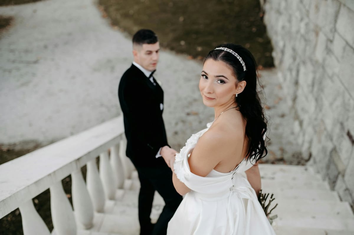 Selma & Mersim wedding, photo 47