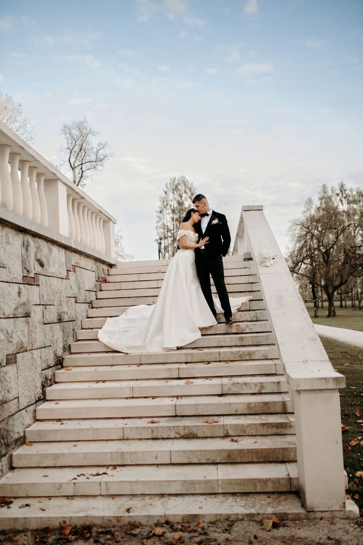Selma & Mersim wedding, photo 48