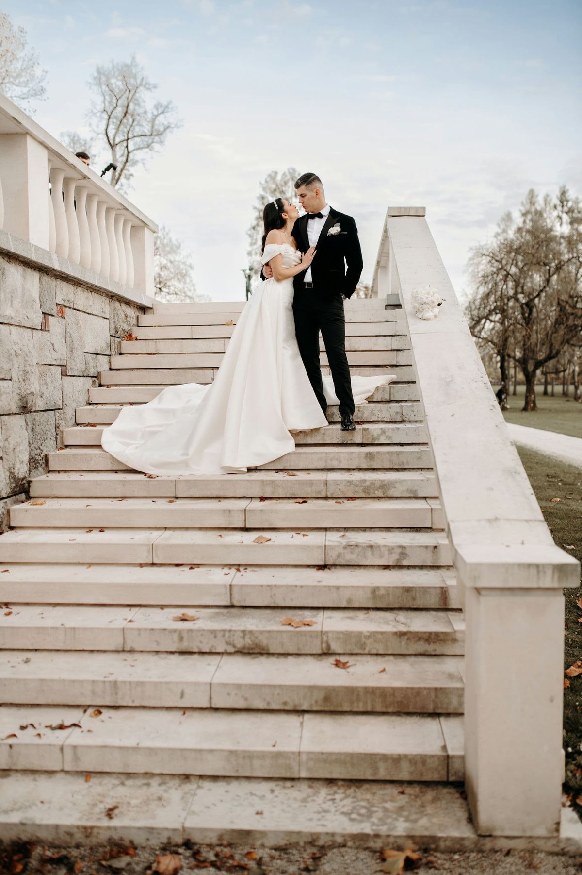 Selma & Mersim wedding, photo 49