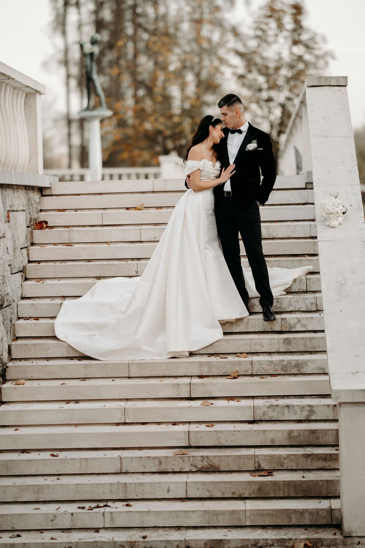 Selma & Mersim wedding, photo 50