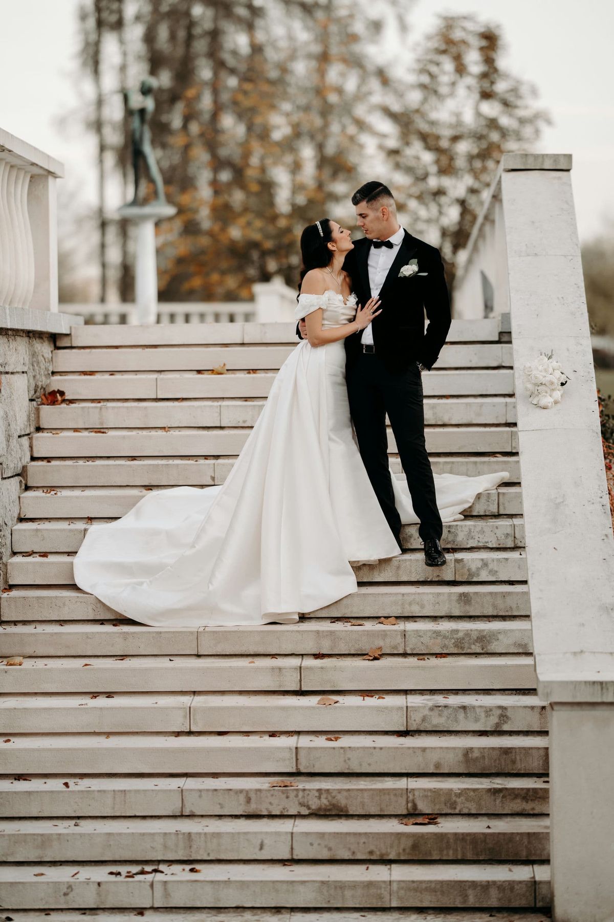 Selma & Mersim wedding, photo 51