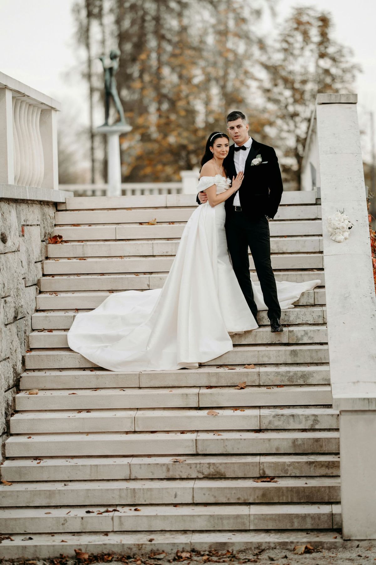 Selma & Mersim wedding, photo 52