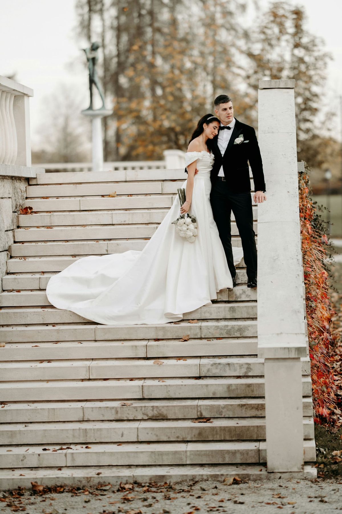 Selma & Mersim wedding, photo 53