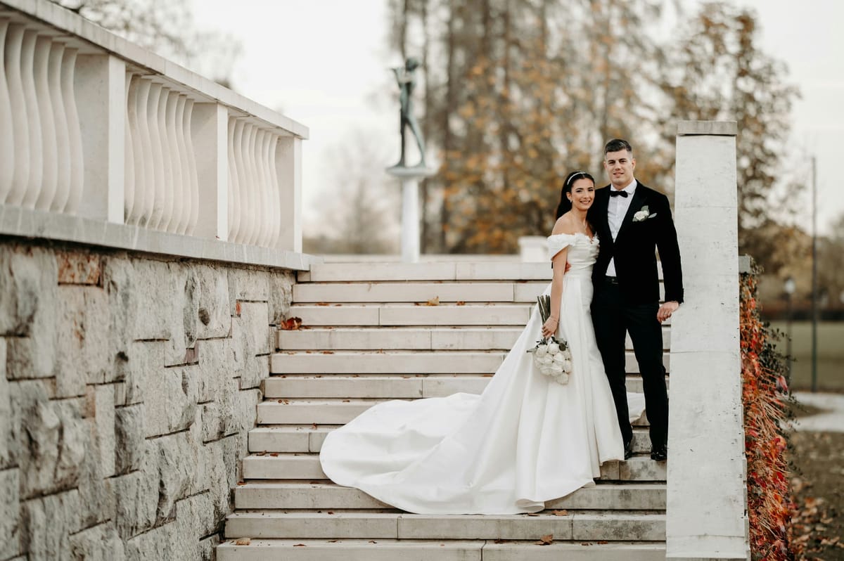 Selma & Mersim wedding, photo 55